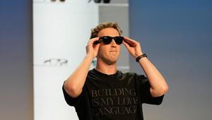 Meta-Chef Mark Zuckerberg