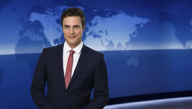 Constantin Schreiber