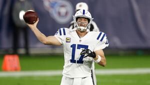 Tennessee Titans - Indianapolis Colts