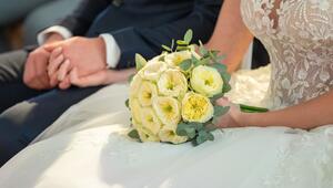 Symbolbild - Hochzeit