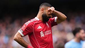 Manchester City - FC Liverpool