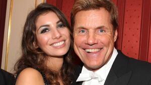 Carina und Dieter Bohlen schliessen weiteren Nachwuchs nicht aus.