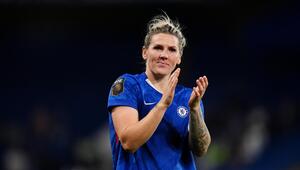 Millie Bright