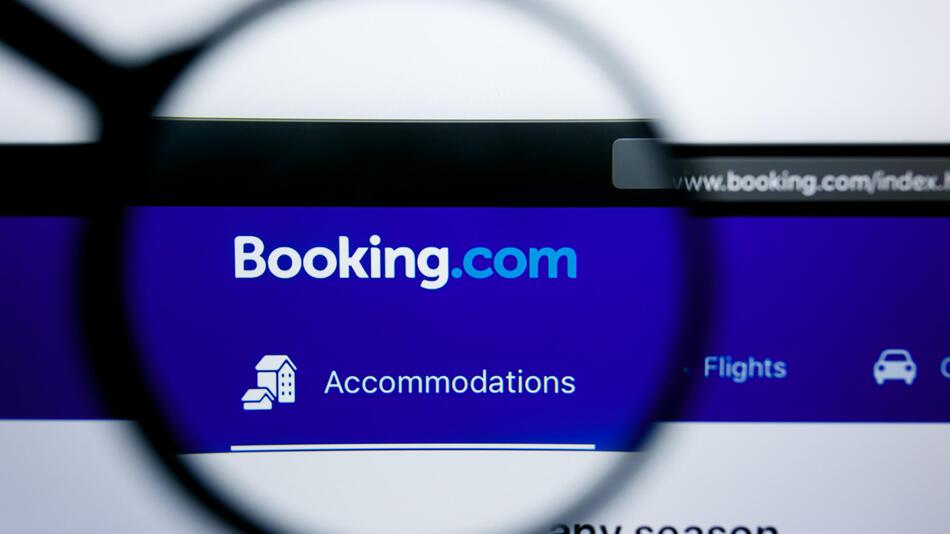 Booking.com