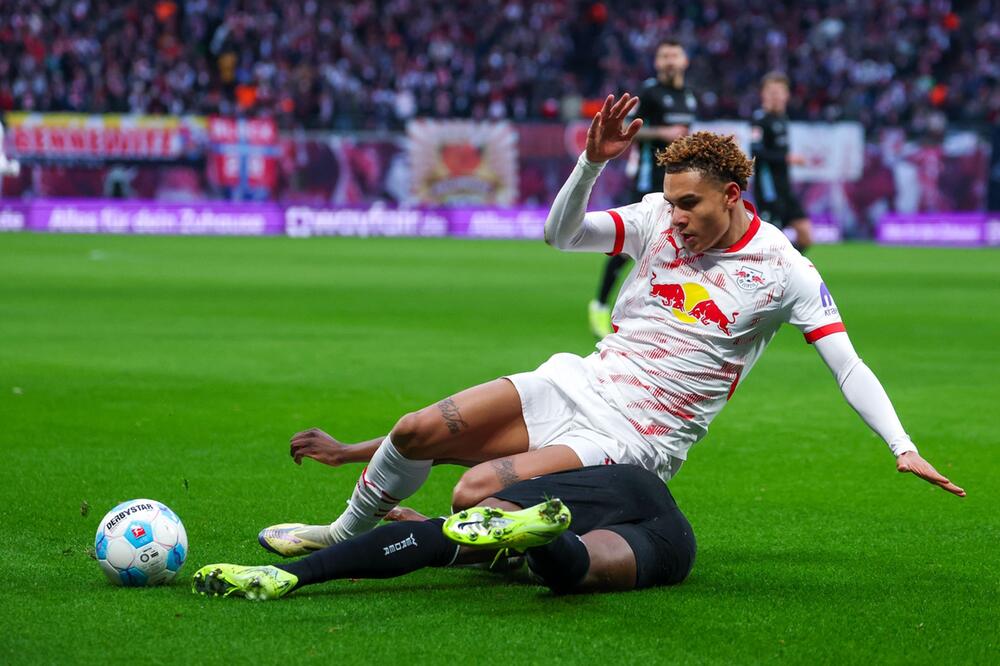 RB Leipzig - Werder Bremen