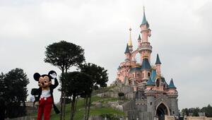 Disneyland Paris
