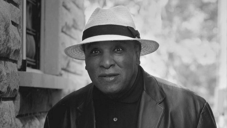 Rahaman Ali in "I Am Ali".