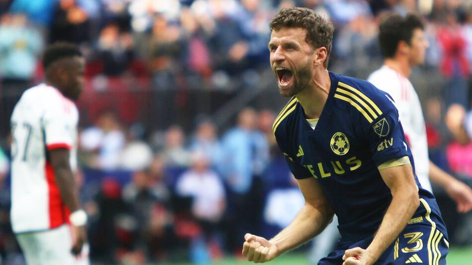 Thomas Müller