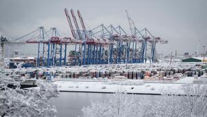 Konjunktur im Winter