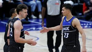 Detroit Pistons - Orlando Magic