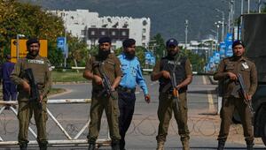 Iran-Krieg - Pakistan