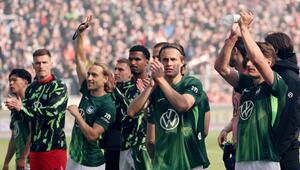 FC St. Pauli - VfL Wolfsburg