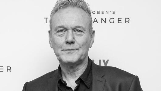 Schauspieler Anthony Head gestorben