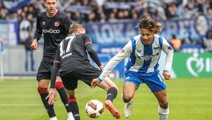 Hertha BSC - Arminia Bielefeld