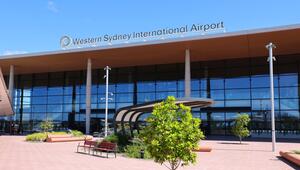 Neuer Flughafen in Sydney