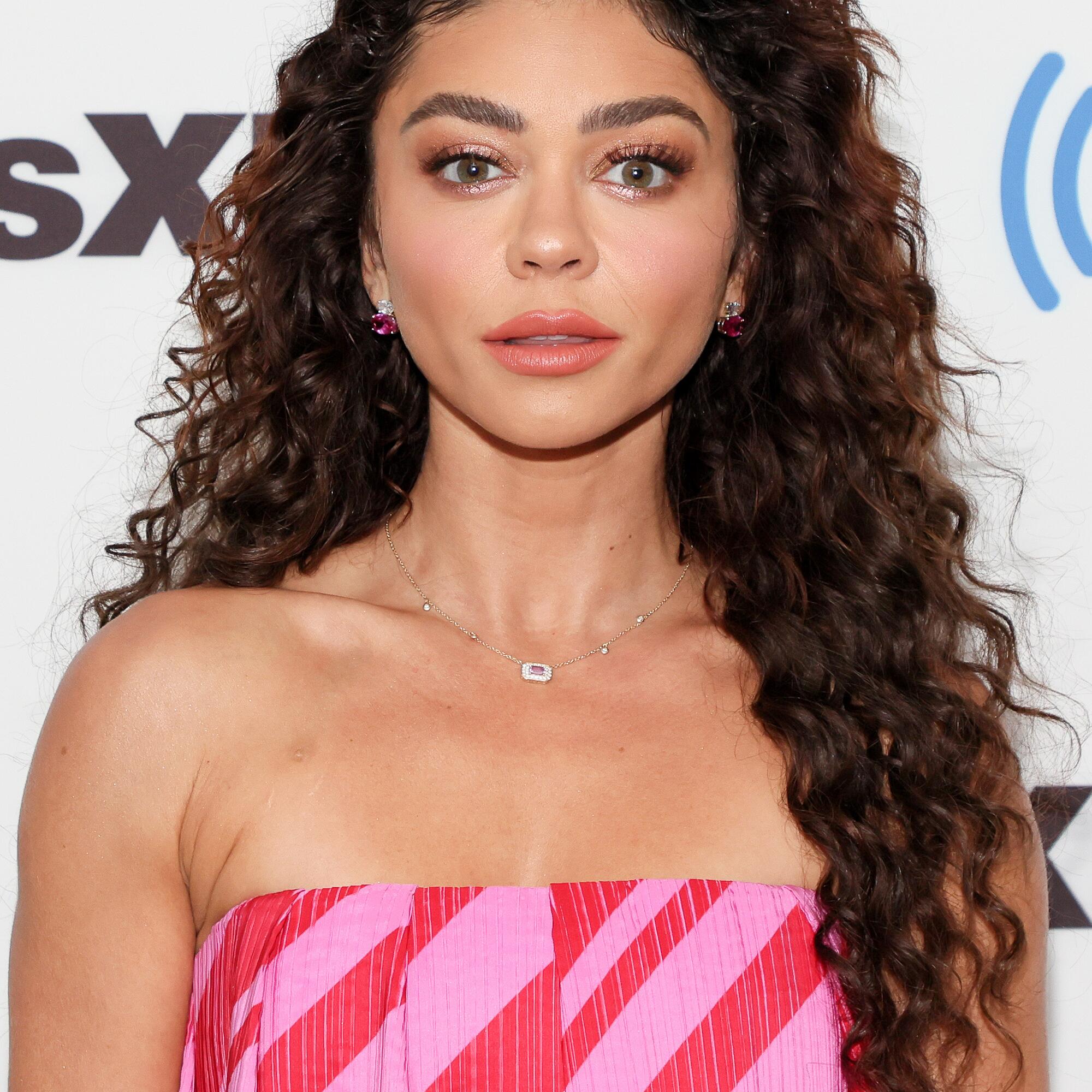 Madre Di Sarah Hyland