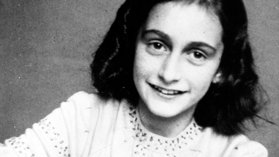 Anne Frank