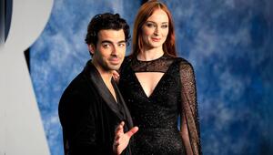Sophie Turner und Joe Jonas trennten sich 2023 - zwei Jahre später scheinen sie sich wieder ...