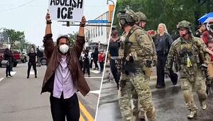 Zusammenstoss bei FBI-Einsatz: Razzia in Minneapolis führt zu Protesten