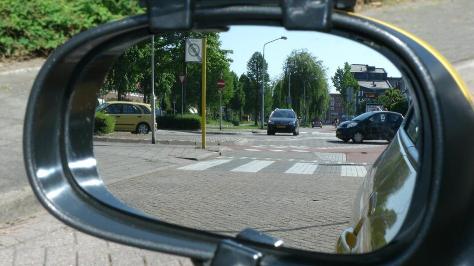 rückschaufehler