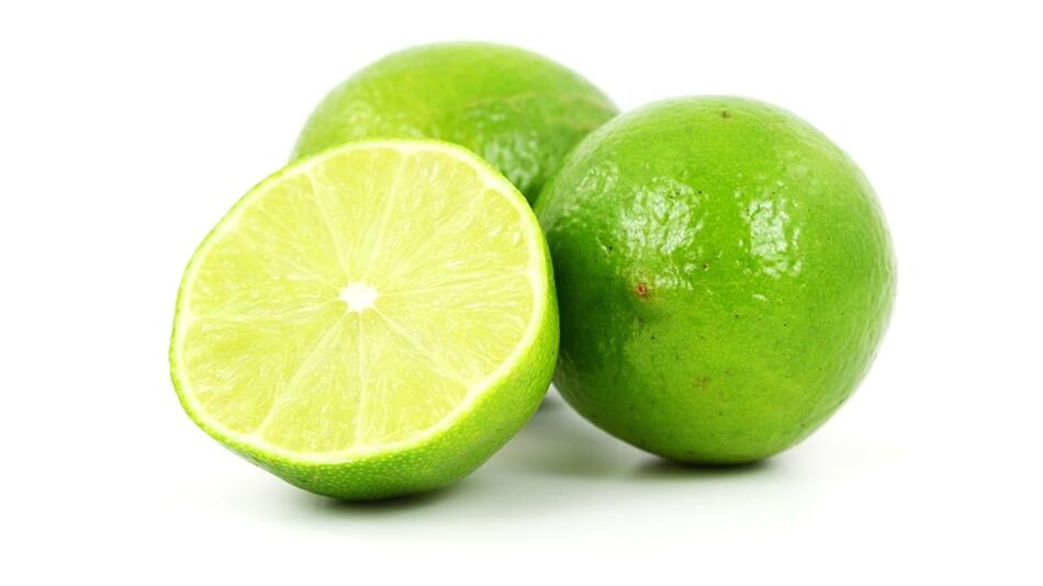 limetten einfrieren