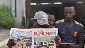 Entführungen in Nigeria