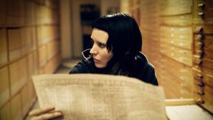 Rooney Mara schlüpfte im 2011 erschienenen Film "Verblendung" in die Rolle der Lisbeth Salander.
