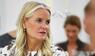 Kronprinzessin Mette-Marit hat bei den Norwegern viele Sympathien verspielt.