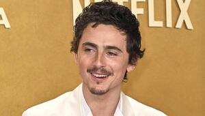 Timothée Chalamet hat die internationale Opernszene gegen sich aufgebracht.