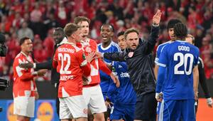 FSV Mainz 05 - Racing Strassburg