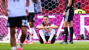 WM 2026 - Deutschland - Elfenbeinküste