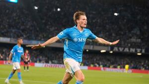 Scott McTominay