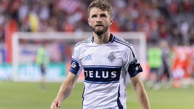 Thomas Müller