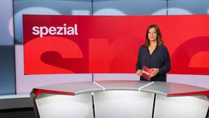 Antje Pieper wird ein "ZDF spezial" zur Papst-Wahl präsentieren.