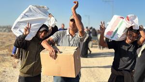 Nahostkonflikt - Gaza