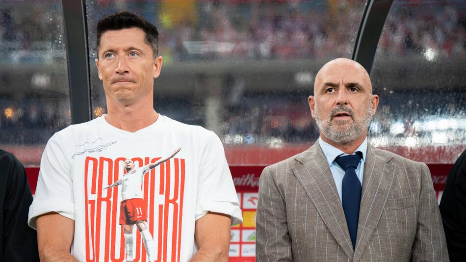 Lewandowski Probierz