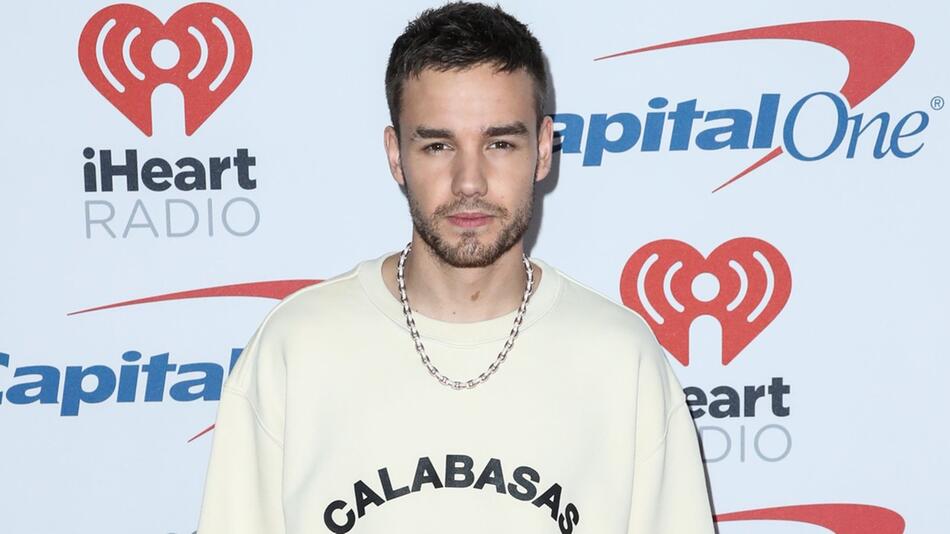 Liam Payne, der ehemalige Boygroup-Star, stürzte von einem Balkon in den Tod.