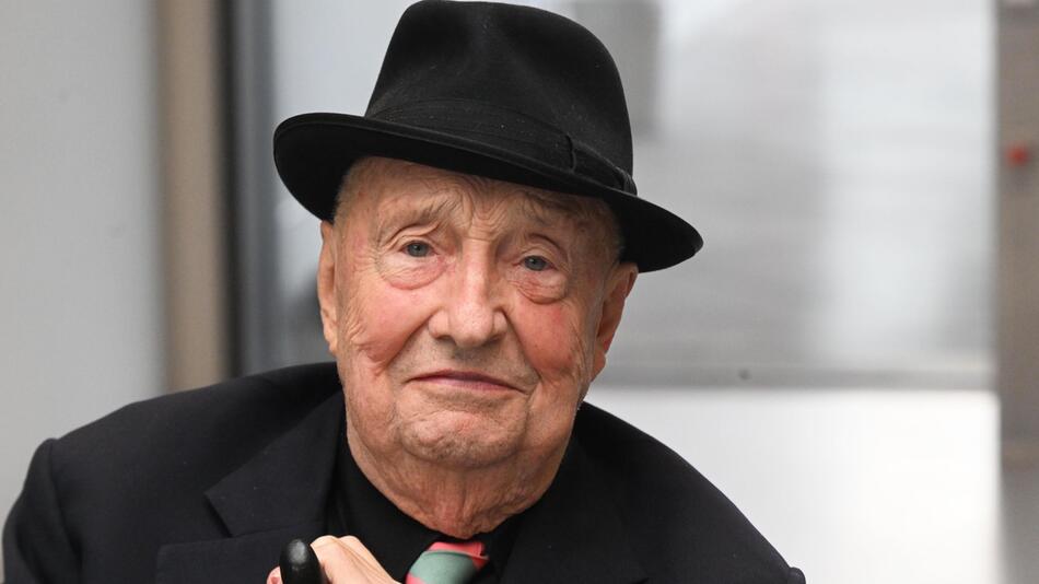 Georg Baselitz