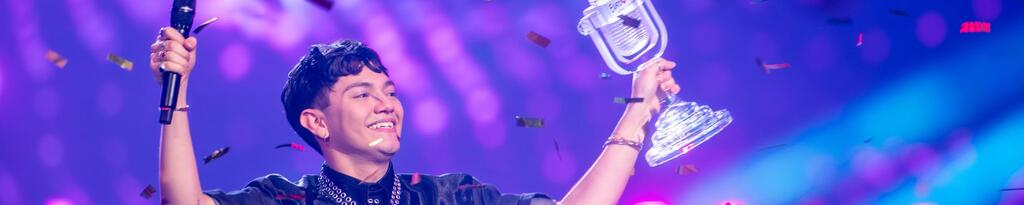 69. Eurovision Song Contest - Finale ESC 2025