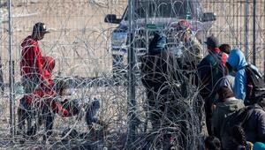 USA schränken Flüchtlingsaufnahme massiv ein.