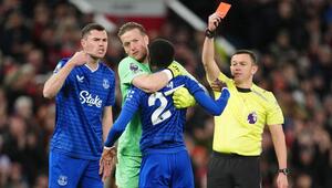 Manchester United - FC Everton