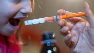 Medikamente für Kinder