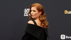 Luna Schweiger cancelt ihre eigene Dating-Show vor Start: "Hab' mich privat verliebt"