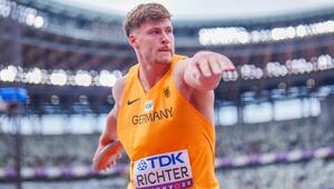 Steven Richter aus Deutschland