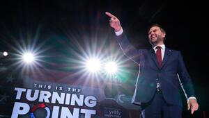 Turning Point USA Veranstaltung in Athens