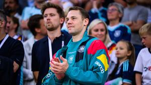 Manuel Neuer