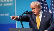 Trump, NATO