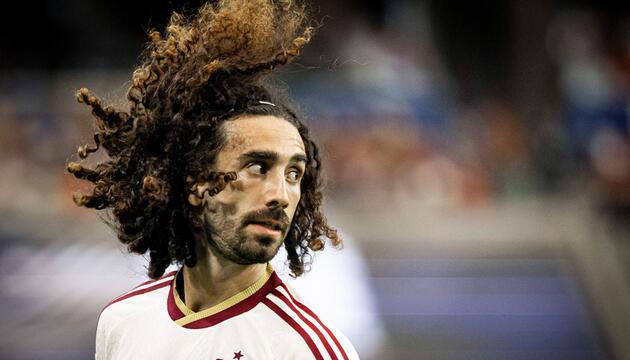 Marc Cucurella