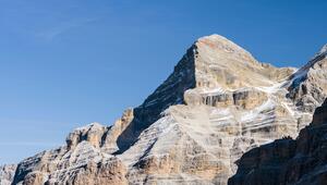 Tofana di Dentro, Dolomiten