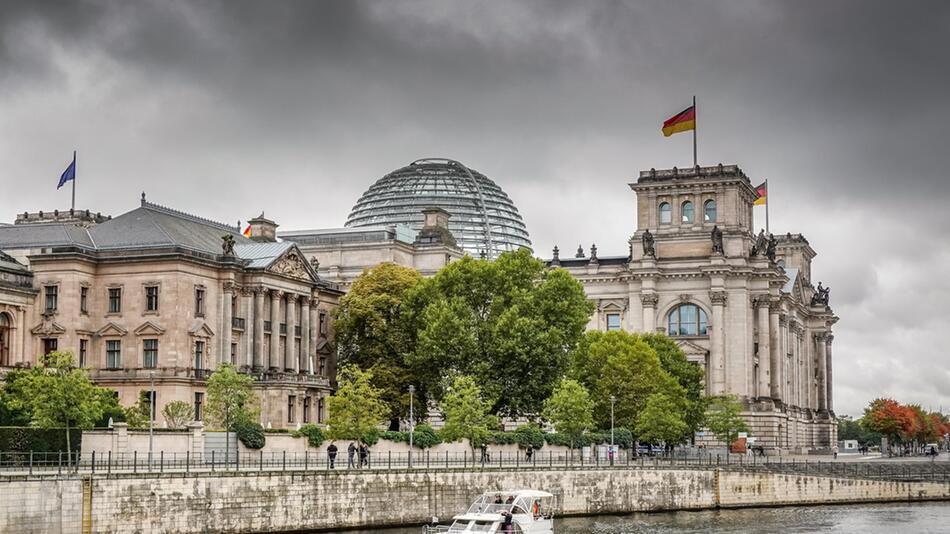 Deutschland wählt am 23. Februar 2025 einen neuen Bundestag.